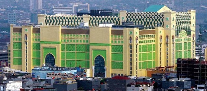 PASAR TANAH ABANG