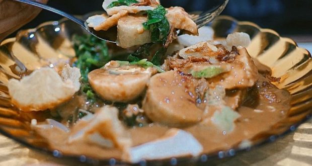 Gado-Gado BONBIN