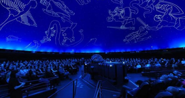 PLANETARIUM