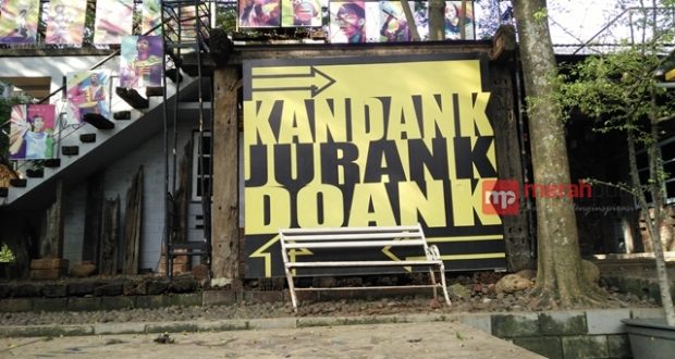 KANDANK JURANK DOANK