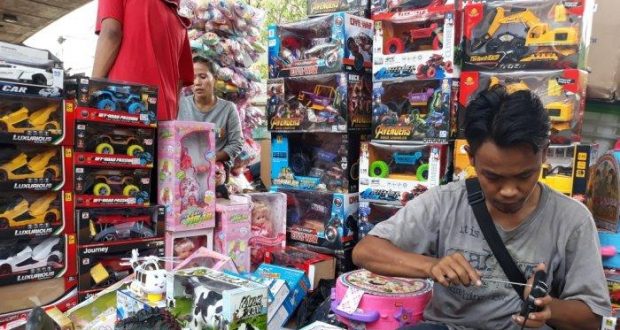 PASAR ASEMKA